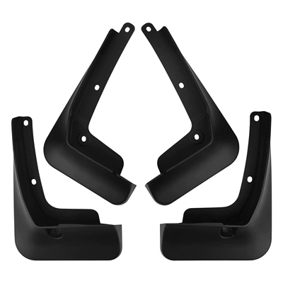 Modification, Mudguard