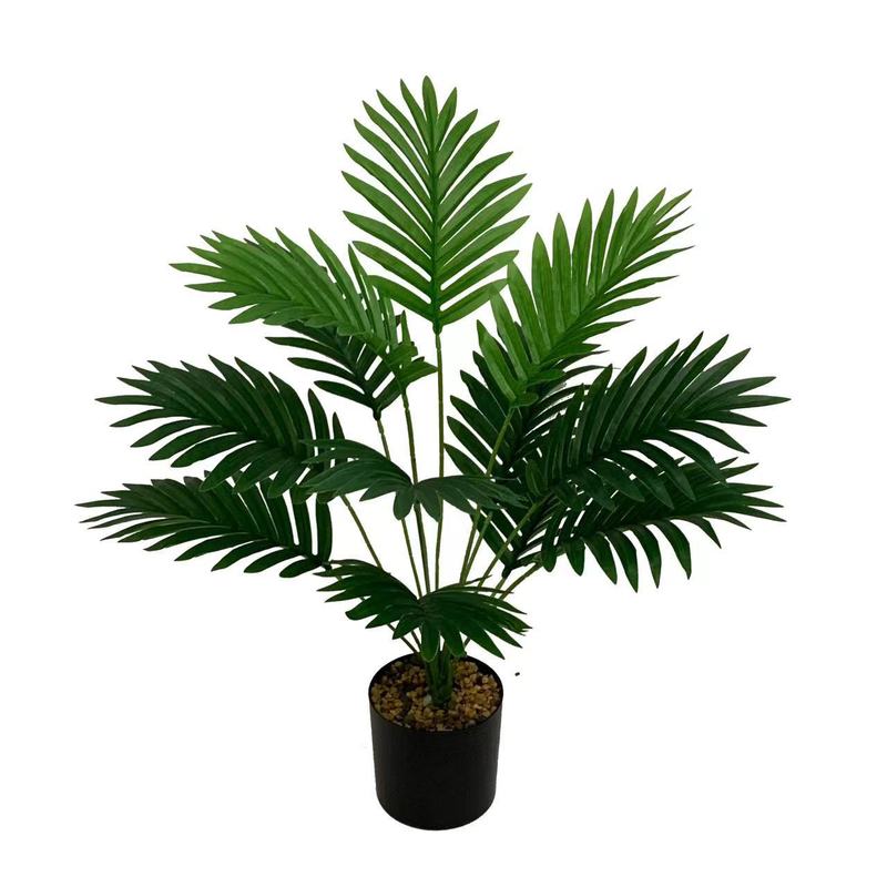 クロスボーダー配送模擬緑の植物鉄の葉ひまわり偽の葉ホームウェディング造園装飾メーカー卸売|undefined
