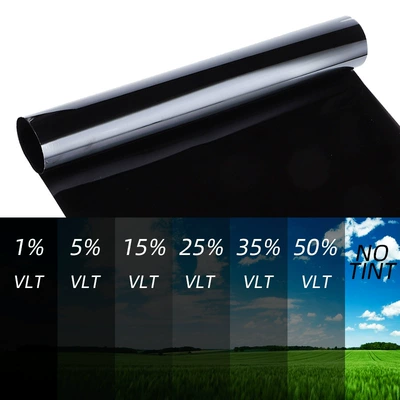 Heat Insulation Film Single Layer – Automotive Film