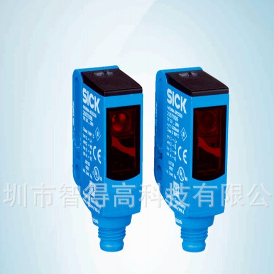 现货WSE9M4-3P2230对射式光电传感器原装全新全新PNP传感器