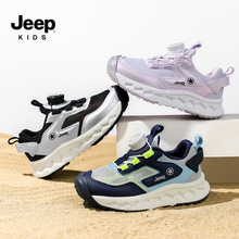 Jeep��ͯ�˶�Ь͸��������Ь2026������ͯ�ϵ�Ь���Ůͯ������Ь