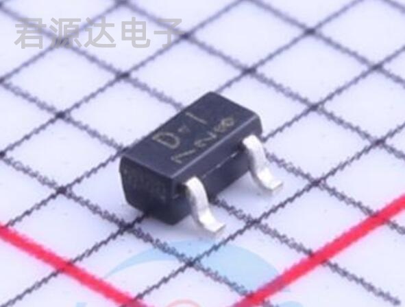 SSM3K15AFS,LF 封装 SSM原装MOS管