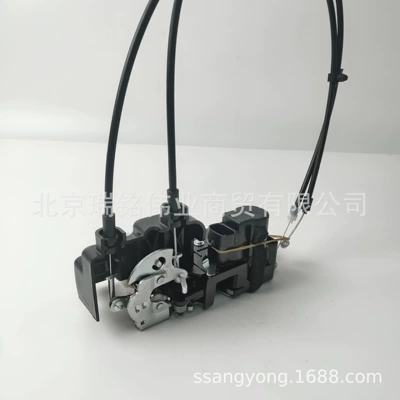 7132034002 Door Lock Actuator Power supply, ignition system accessories - 7122034001-right-front-door-lock