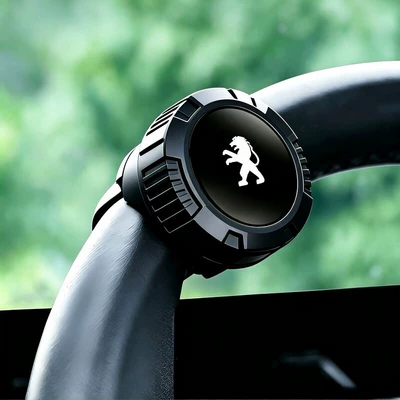 Truck One-Hand Steering Device – Steering wheel booster - peugeot-universal-type-with-rigid-ball-bearings