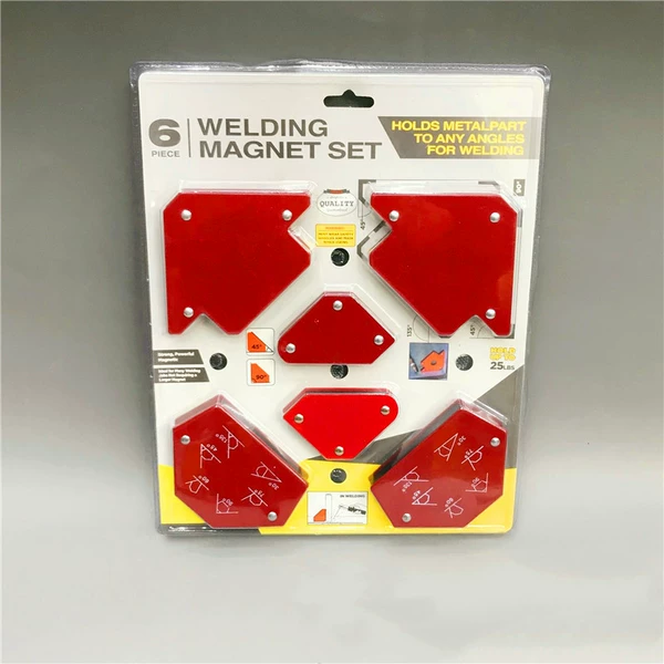 5506 six-piece yellow card without holes
