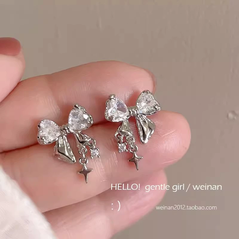 Серьги Retro golden, свадебный лёгкий люкс, высокое качество