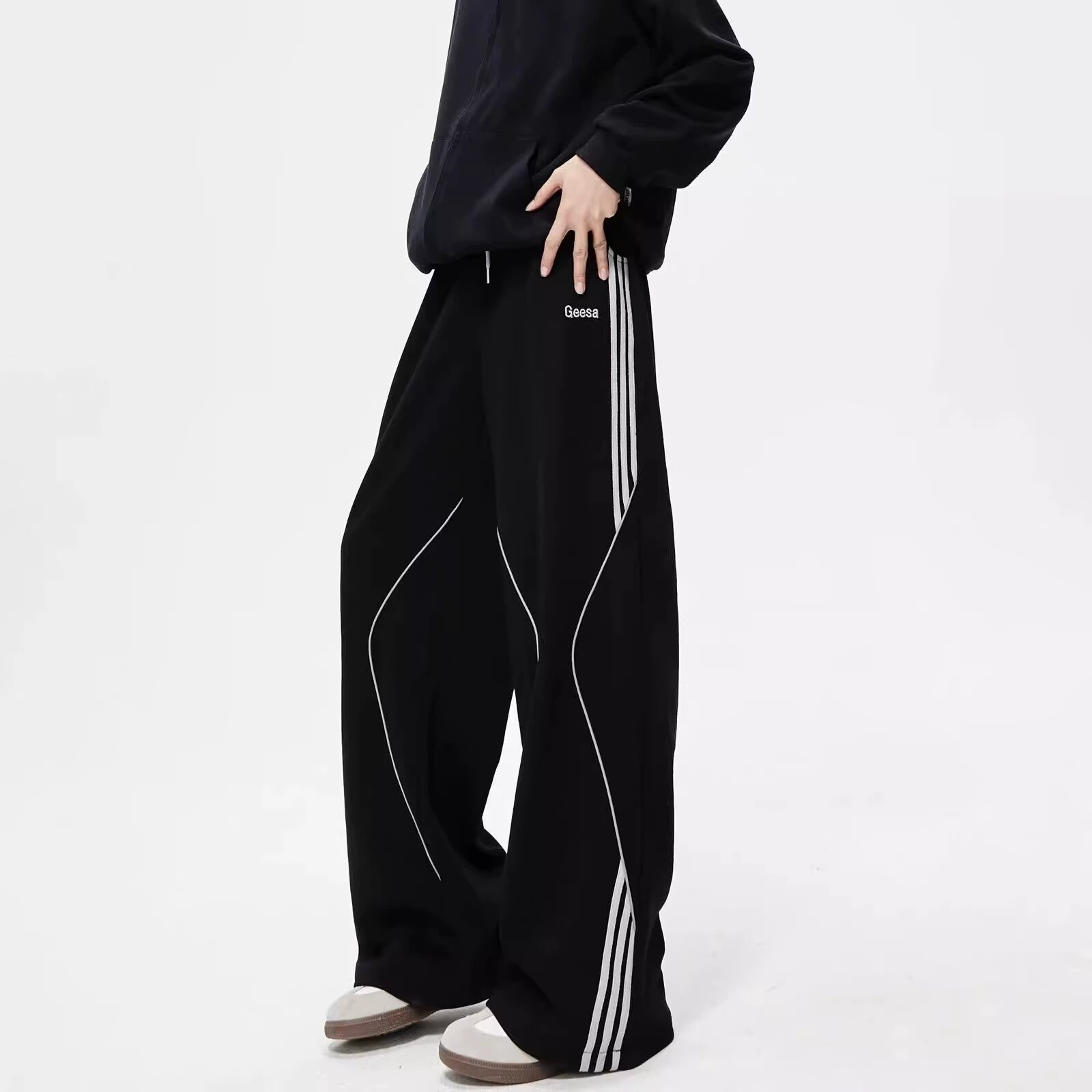 Зимние брюки, страйк?, mid rise