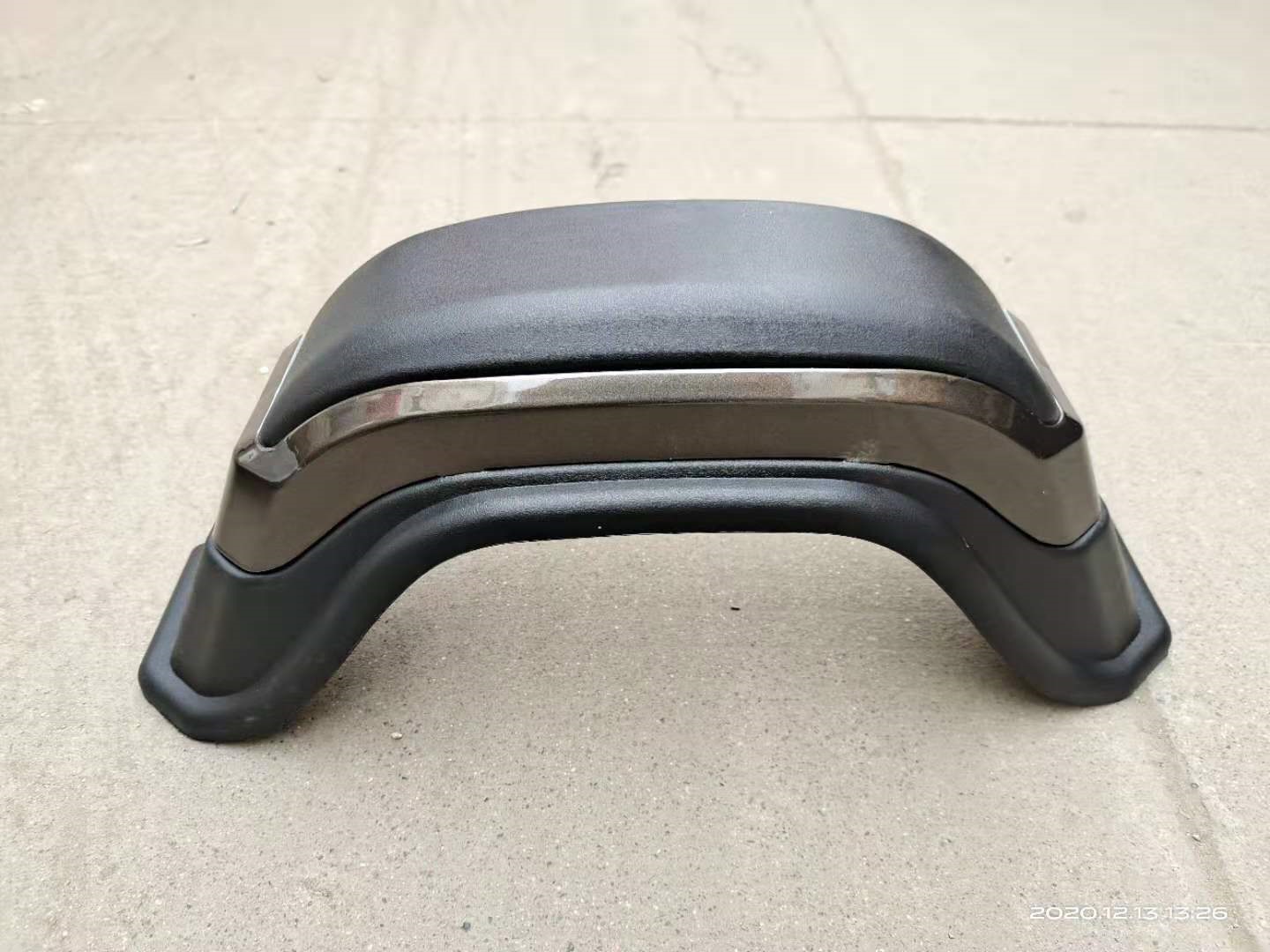 Huamao Accessories, viejos años, nuevos pasos geniales, azulejos de barro, Qingmu Aiteying, guardabarros, vehículos eléctricos, ocio, tres ruedas