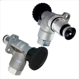 油泵、油嘴;其他发动系统;其他滤清器