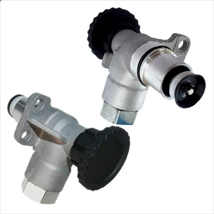 0683694 适用DAF XF95 CF75/85 达夫卡车输油泵 燃油泵现货批发