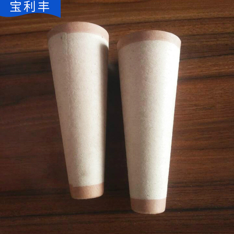 纺织小5度57宝塔纸管管纱筒线管倒车间纸筒纱线缠绕纱线服装厂用