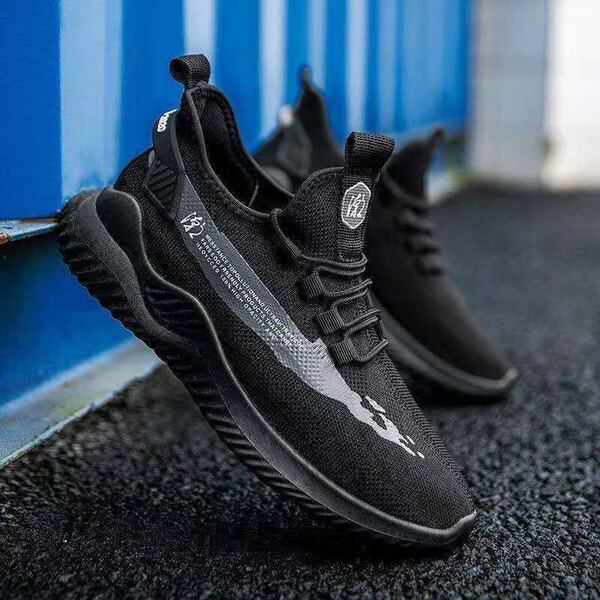 summer fashionable sports non-slip breathable comfortable running…