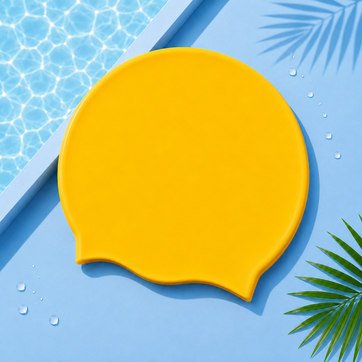 Tablet-yellow