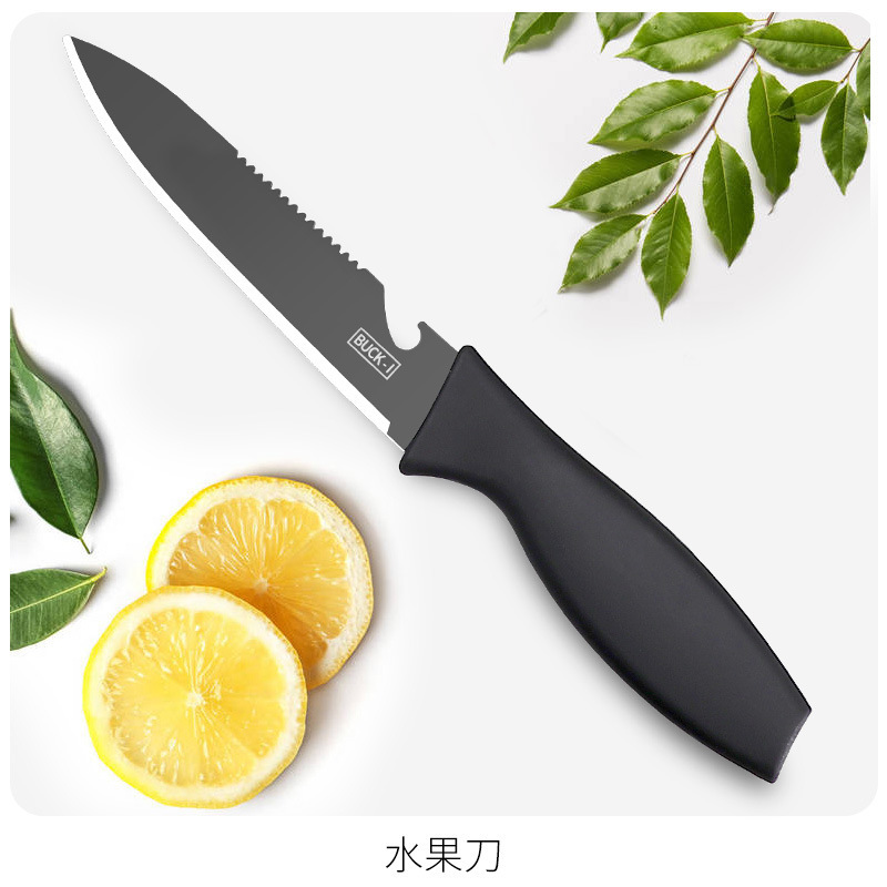 Cuchillo de cocina cuchillo de cocina cuchillo de corte de carne doméstico cuchillo de cocina súper rápido afilado cuchillo de cocina cuchillo de cocina set acero inoxidable no