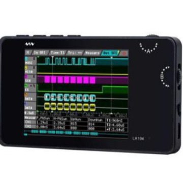 厂家直销 DSO213示波器mini DS213示波器 手持示波器袖珍示波器