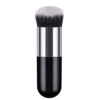 Factory direct selling a single chubby pier makeup brushing gel handle brush to the e -commerce foreign trade one piece of loose brush