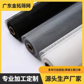 防护栏;铁丝网;不锈钢网