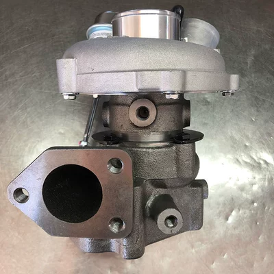 GT1752S 28200-4A101(733952) Supercharger