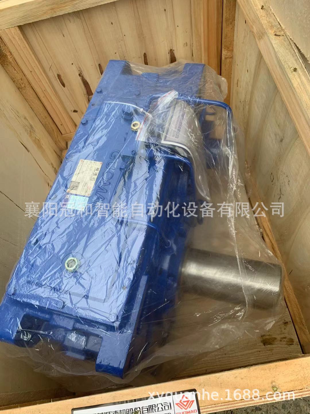 SV3SV6-28-A 国茂减速机（蓄电池设备铅粉机/和膏机用）现货