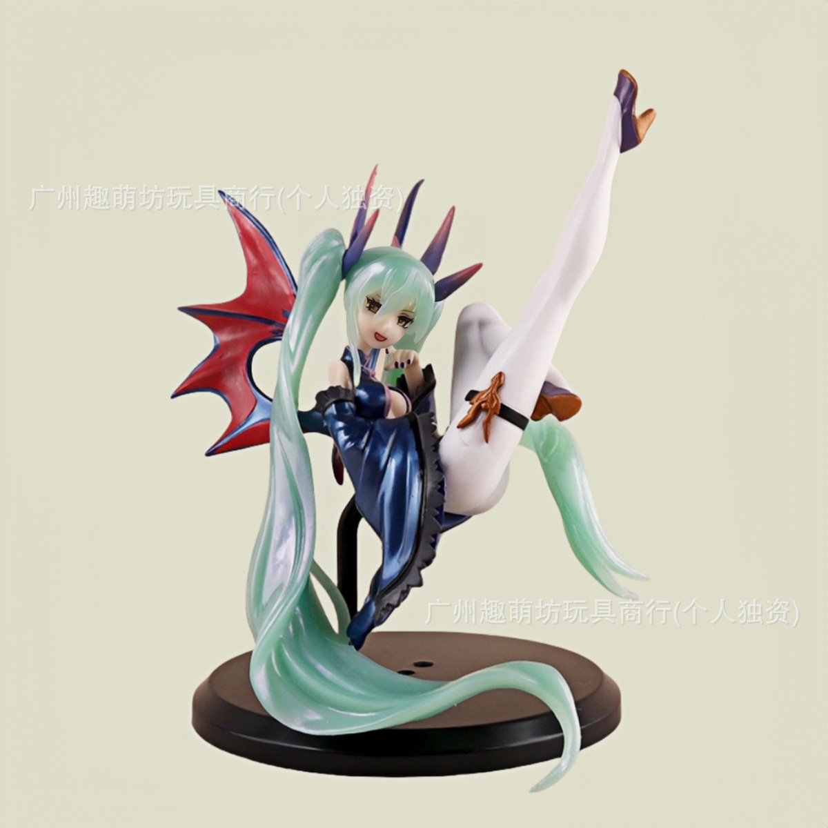 Figura modelo figura de animación bidimensional adornos lote pokemon una pieza Naruto juguete de moda