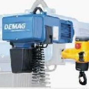 DEMAG电机ZBA100 AL B020 13/6 PF4、ZBA 132 B4 B050；7.5KW