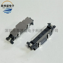 550910434 0550910434 55091-0434 Molex 40P 0.64MM �ֻ�