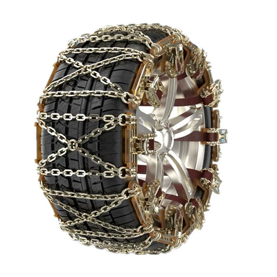 Winter Snow Chains, Tire snow chain