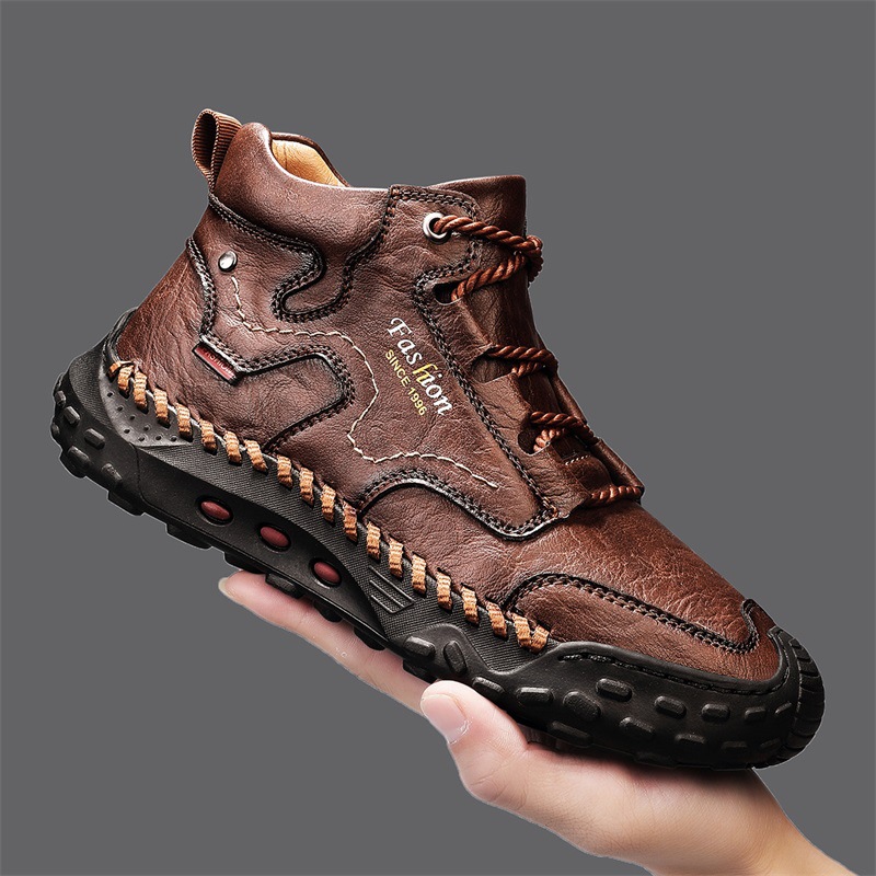 dj9567 다크브라운(싱글슈즈)