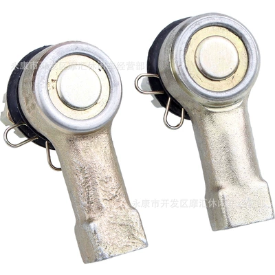 Force 750i steering ball – Steering rod