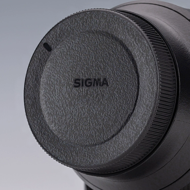 [Подходит для Sigma 24-70 F2.8 DG DN II защитная пленка для объектива Sony E\L байонет 2470 II]