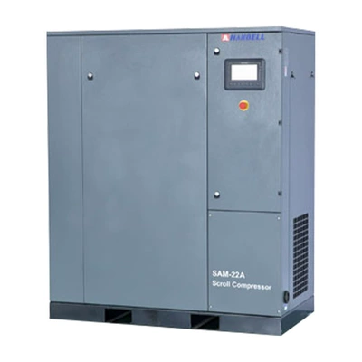 Hava kompressorları: Frequency Air Compressor, Clean and