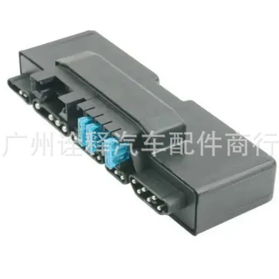 Suitable for Mercedes-Benz W210 W170 Relay Oil Pump Controller 2105400472 210 540 04 72 (Sükan sisteminin digər hissələri)