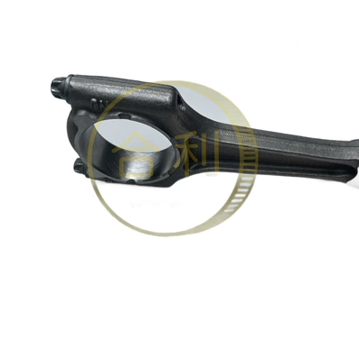 crankshaft connecting rod, Şatun