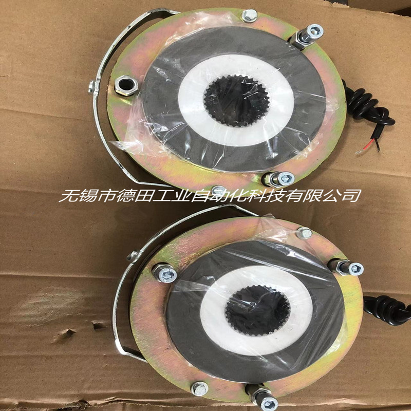 厂家现货DLTZ3-80电磁失电制动器 YEJ电机抱闸