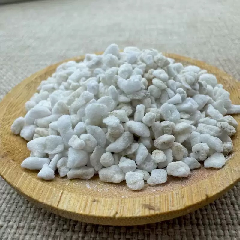 建筑用珍珠岩楼顶外墙保温隔热地面填充找坡管道微珠岩矿隔音