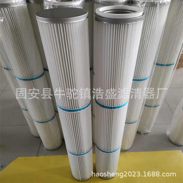 批发硅橡胶密封垫不锈钢除尘滤芯 直径150螺纹不锈钢除尘滤筒