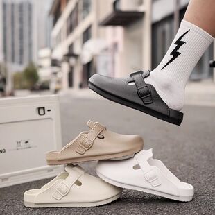 2025�괺�Ĳ��ϰ��^��ЬEVA��Ů�r�мҾ��⴩��ˮ��ܛ�װ���Ь