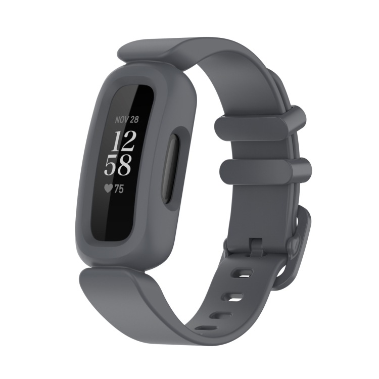 xDfind para Fitbit Ace 3 / Inspire2 Silicone All-in - One Bracelet Pulsery
