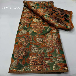 ���۷��b�o�ϠC��̽����Ứ���ϕr�b�o��Brocade Jacquard Lace