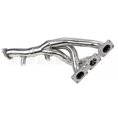 pipe modification 325i330iZ3Z400-04M52 – Exhaust manifold