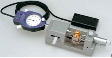 日本CITIZEN西铁城界限表1S-100BT指示表