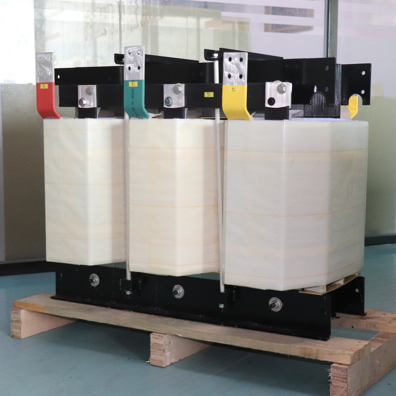 兴科荣三相光伏分裂并网隔离变压器200 300 400 500 600 800KVA