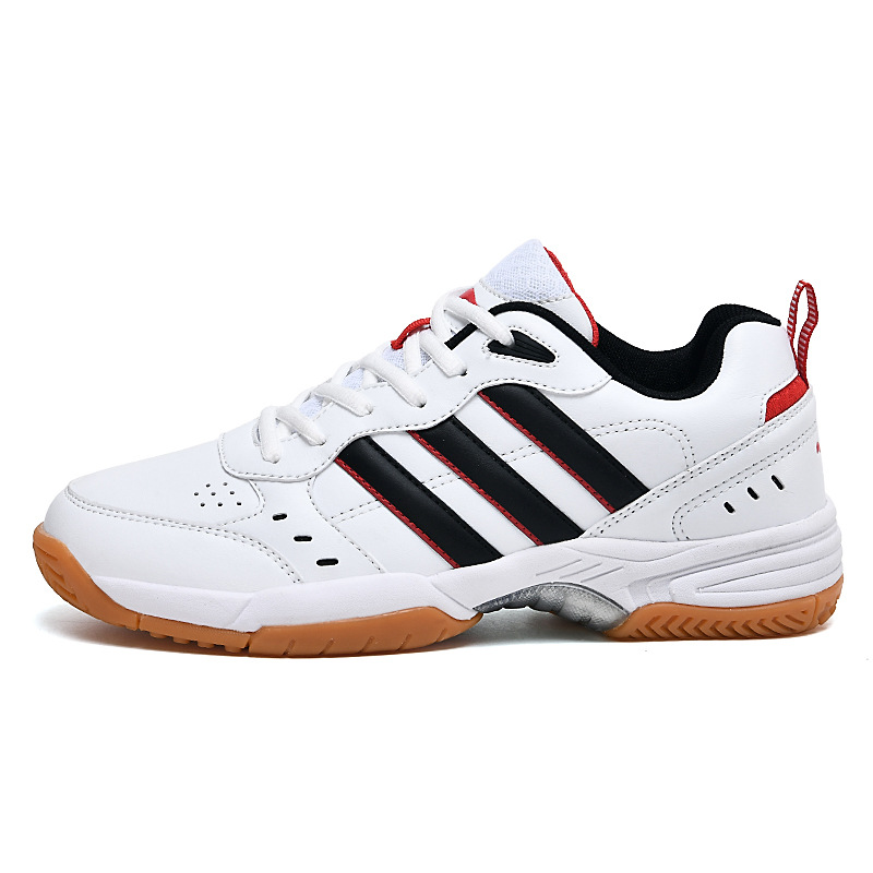 2025 al por mayor transfronterizo nuevos zapatos de bádminton zapatos de tenis de hombre zapatos de tenis de mesa zapatos de carreras zapatos de moda
