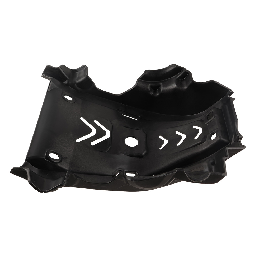 Suitable for Honda CRF300L chassis guard off-road motorcycle modification parts engine chassis protection cover