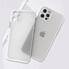 Apple, iphone12, ultra thin phone case, silica gel protective case, 0.33mm