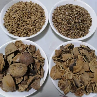 果壳滤料电池材料厂污水过滤核桃果壳滤料炼油厂含油污水过滤滤料