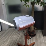 2025双量粒子科技芯蛋太赫兹细胞热疗仪光波能量仪养生康养护理仪