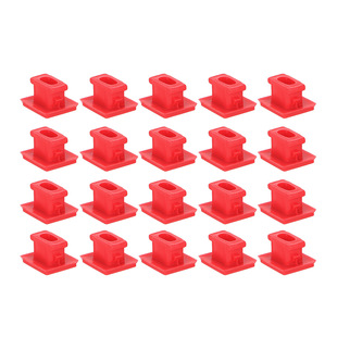 Suitable for BMW 3 5 7 series E46/E65/E83 dashboard decorative clip grommet insert buckle fixing clip