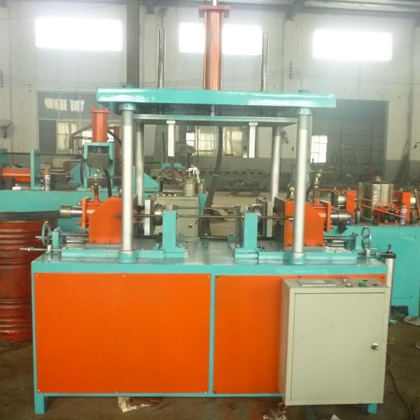 镀锌板、不锈钢板、钢板成型翻边机