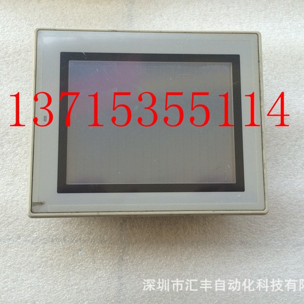 KEYENCE基恩士原装 触摸屏 VT3-Q5MW VT2-7SB